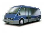 Optare Alero 2001 года